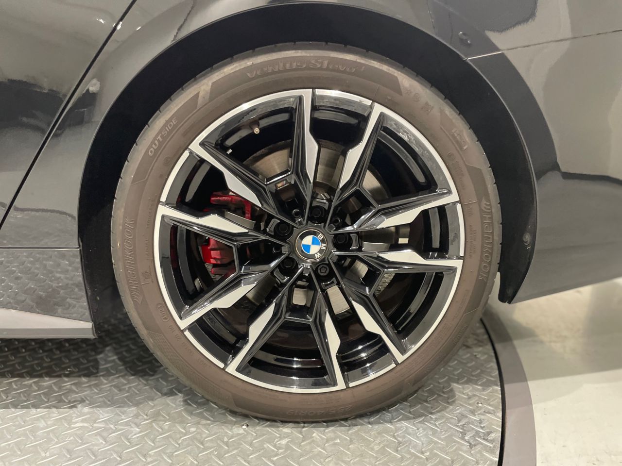 G26 M440i xDrive B58 3.0 RHD