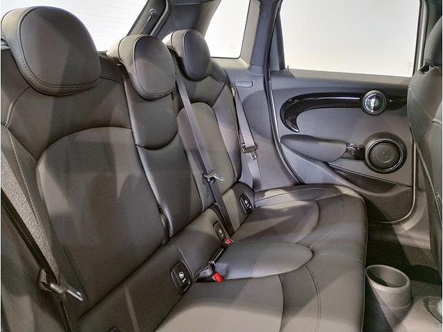 F55 MINI Cooper SD 5dr Hatch LCI