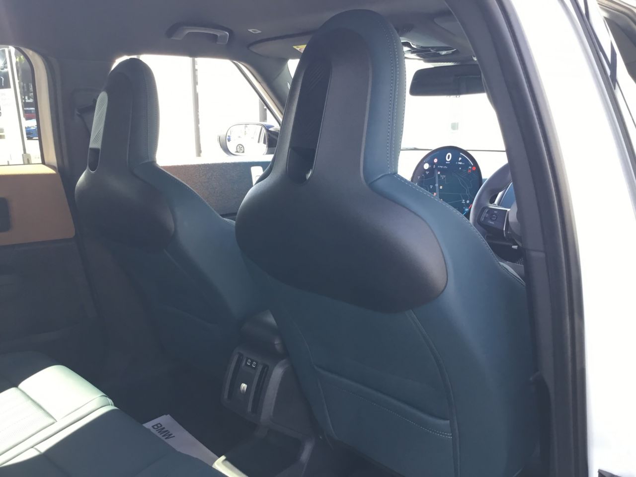 U25 MINI Countryman S ALL4