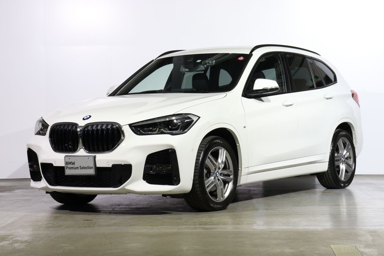 BMW X1 xDrive 18d