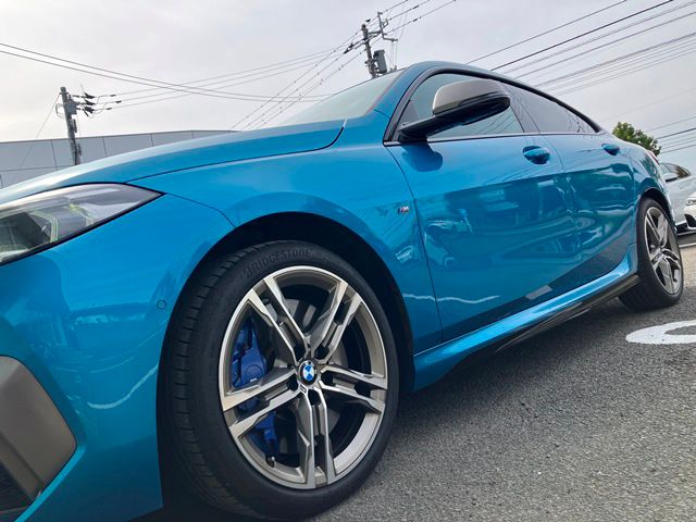 F4* **35i xDrive **** ***** B48 2.0i