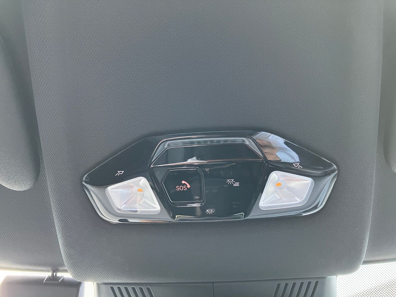 F66 MINI Cooper S 3Dr