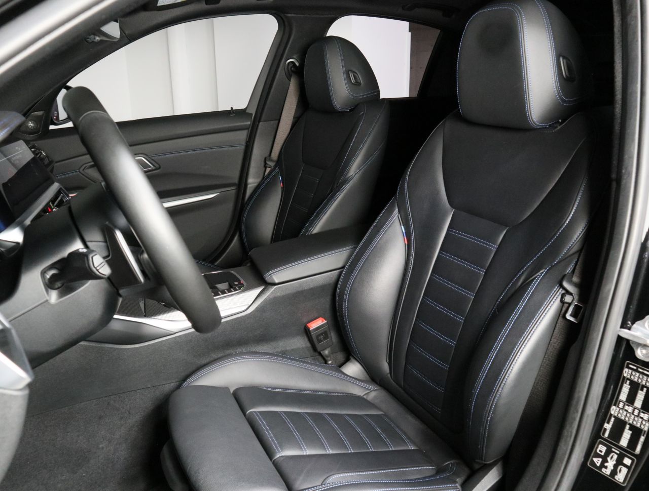 M340i xDrive Berlina