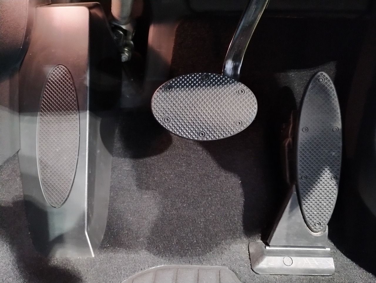 Cooper S 5 doors