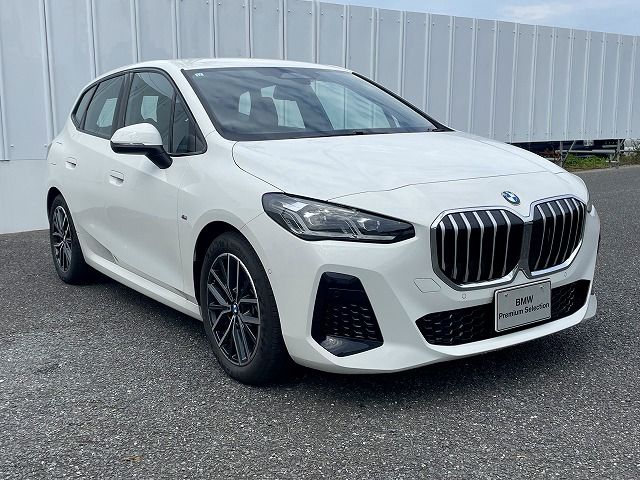 U06 218d Active Tourer B47 2.0d