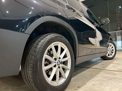 F39 X2 sDrive18i B38 1.5i SAC