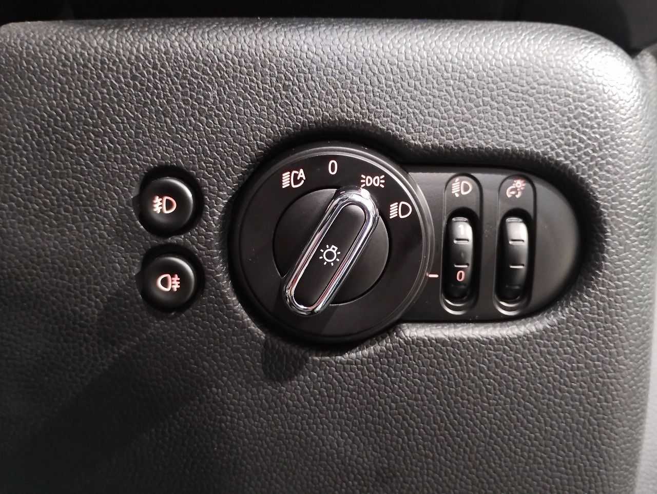 F56 MINI Cooper S 3-Door Hatch LCI