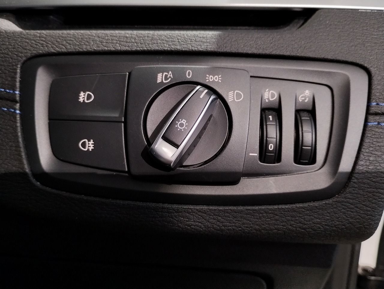 F48 X1 xDrive18d B47 2.0d LCI