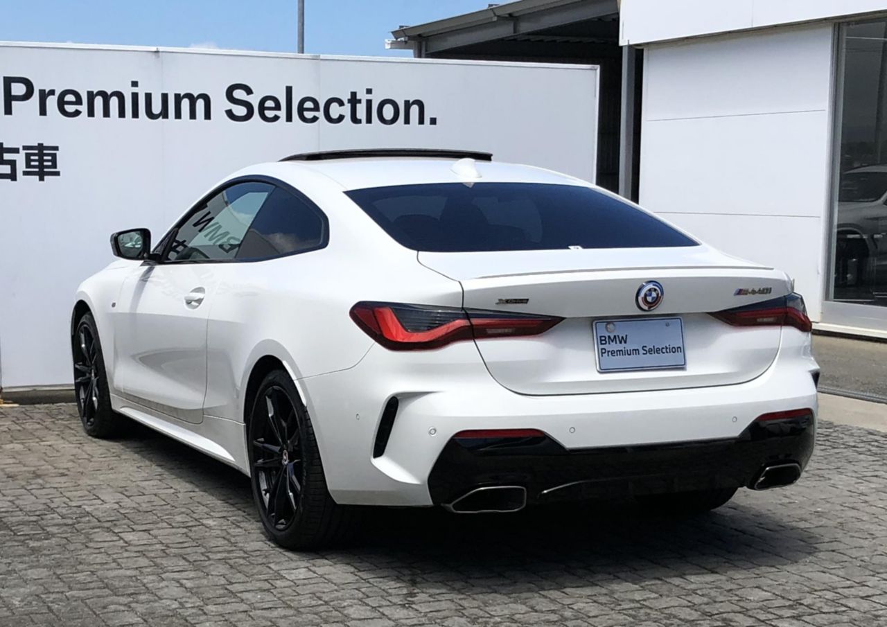 G22 M440i xDrive B58 3.0 RHD