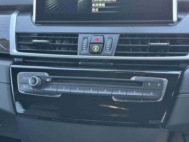 218I ACTIVE TOURER RHD