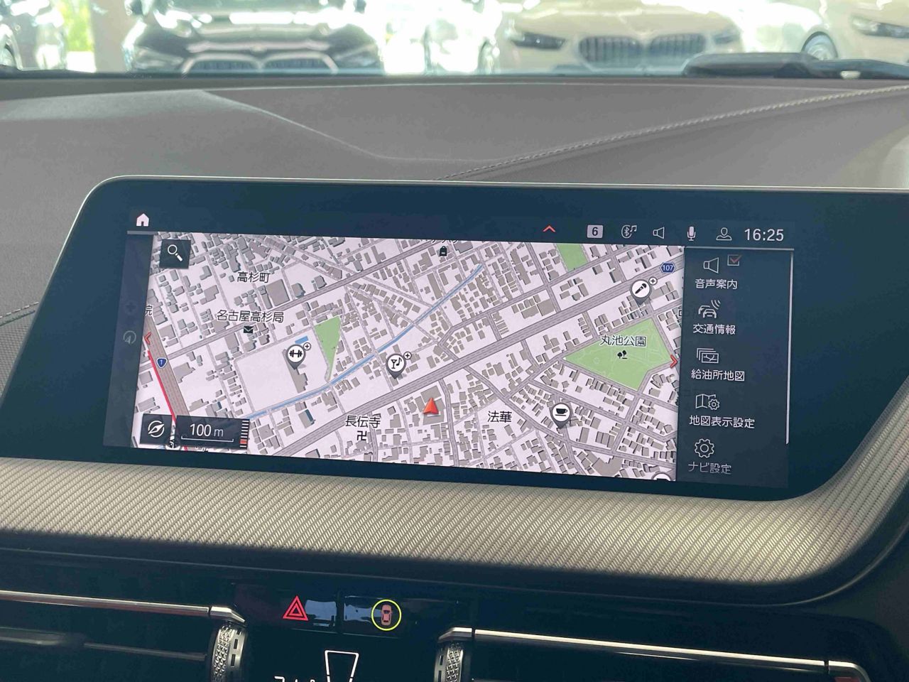 F44 218i Gran Coupe B38 1.5i