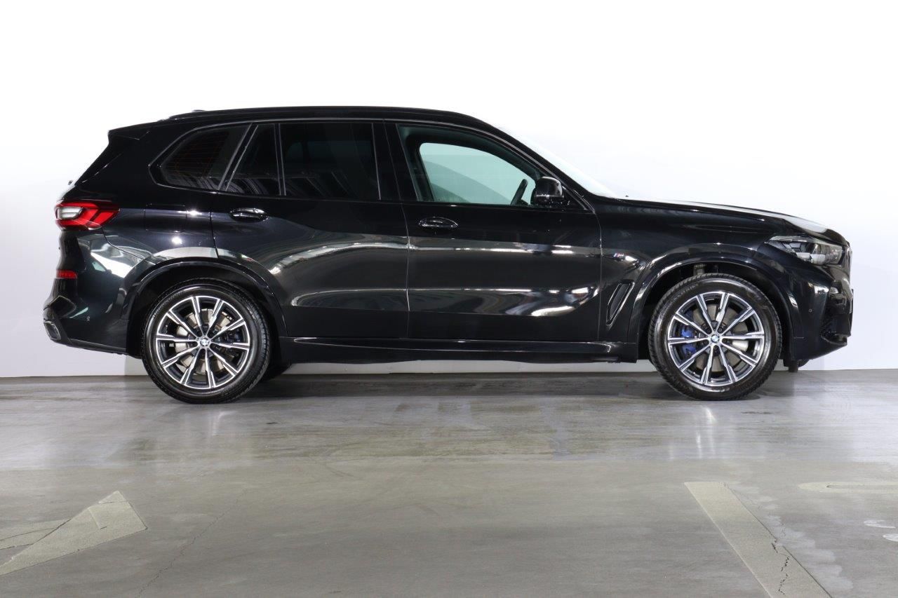 G05 X5 xDrive30d xLine B57 3.0d