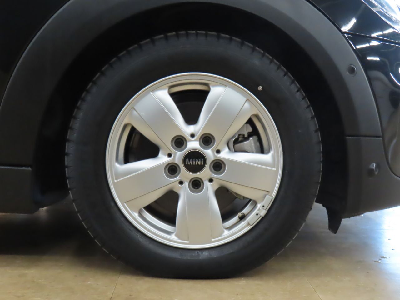 F55 MINI Cooper 5-Door Hatch LCI