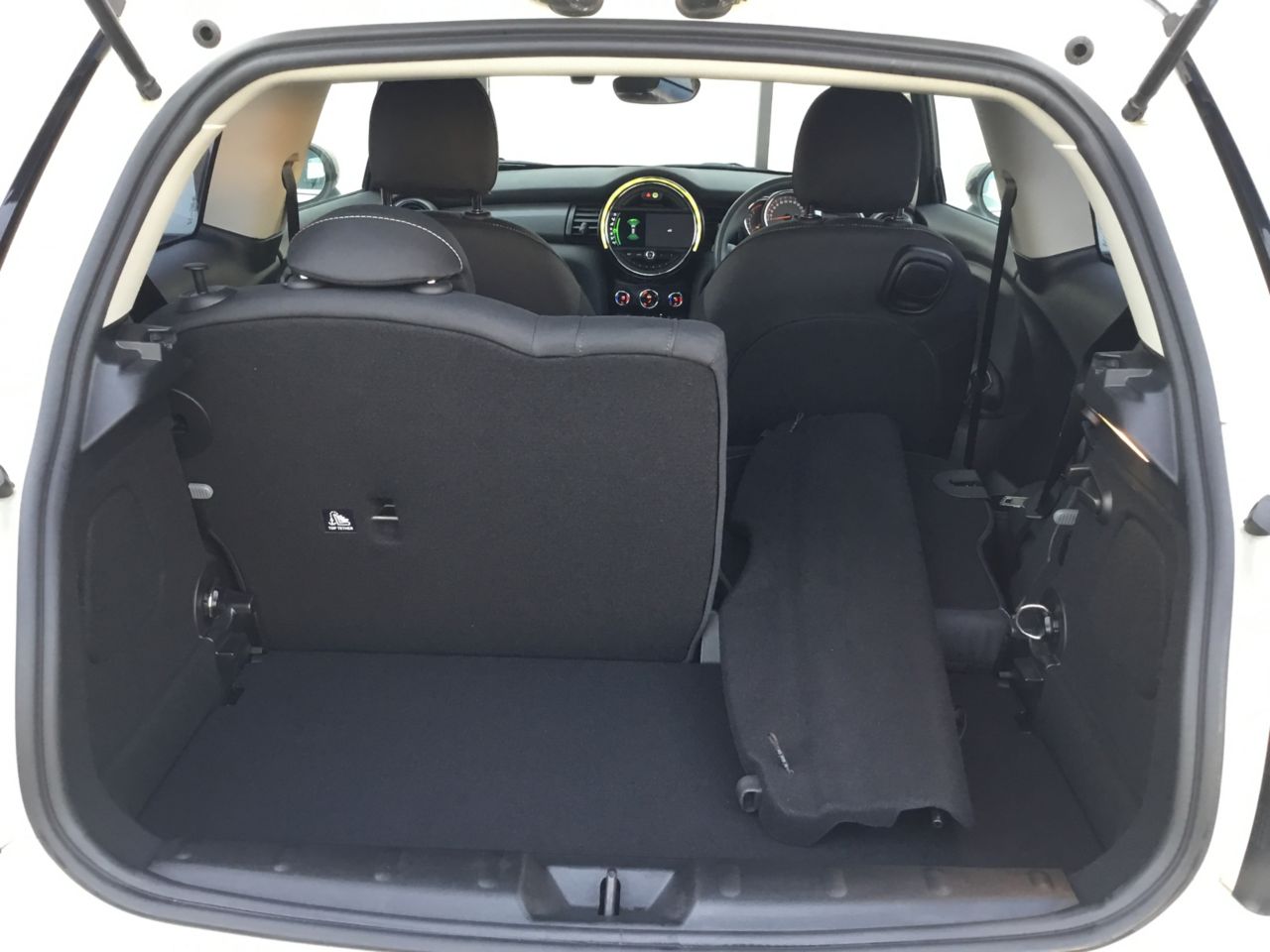 F56 MINI Cooper 3-Door Hatch LCI