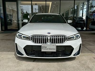 318i Touring RHD