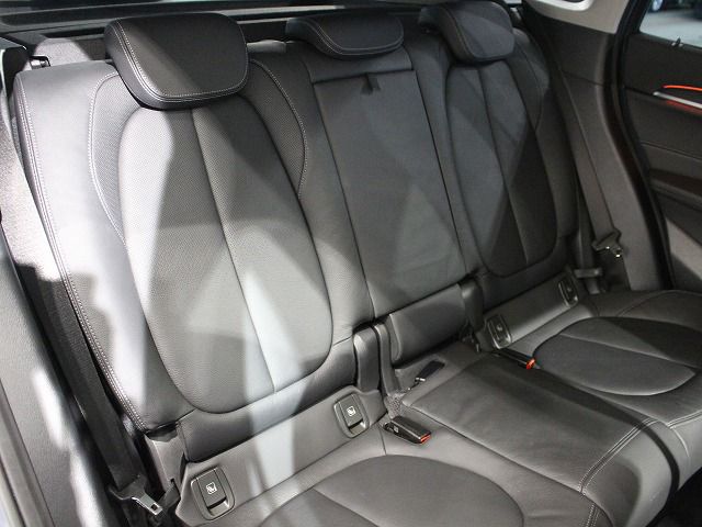 F48 X1 xDrive18d B47 2.0d LCI