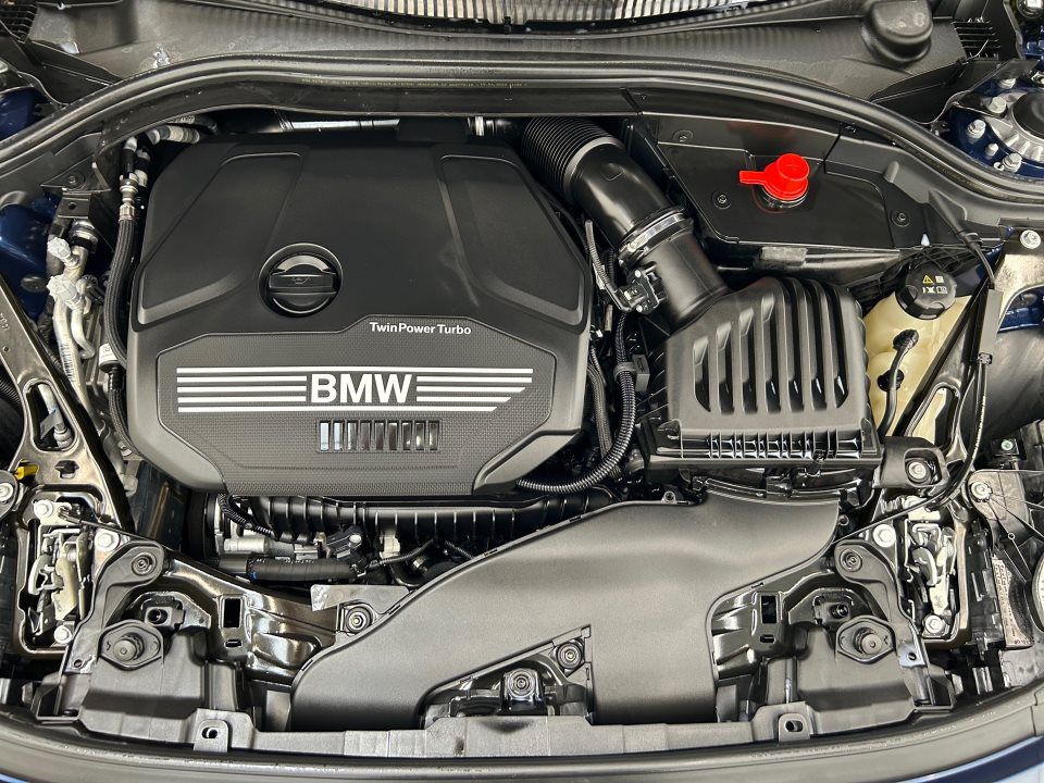 BMW 116