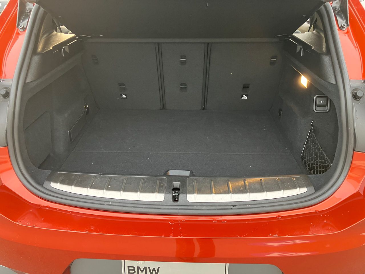 F39 X2 xDrive18d SAC B47 2.0d