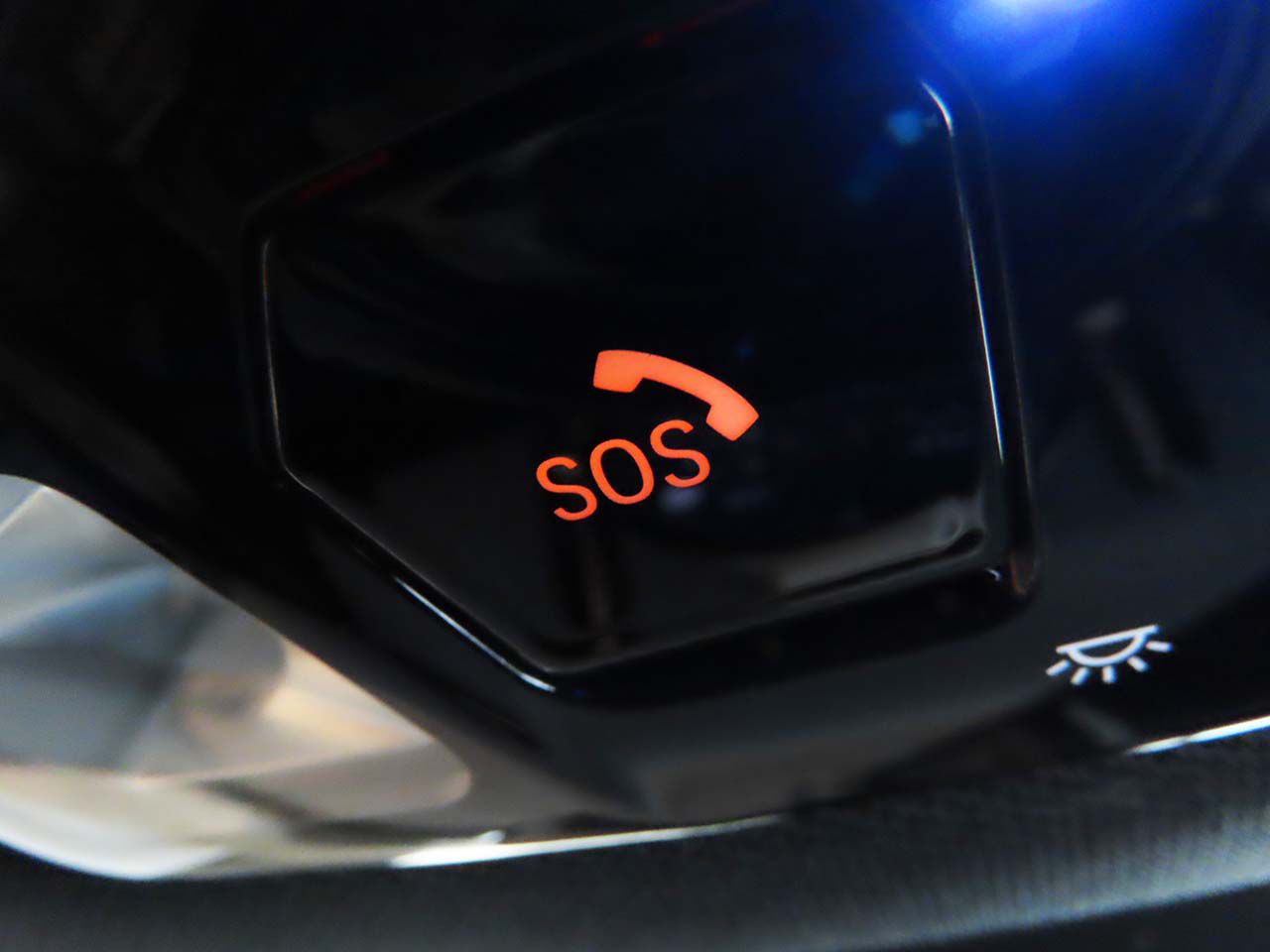 U25 MINI Countryman SE ALL4