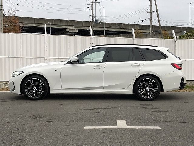 G21 320d xDrive Touring LCI RHD