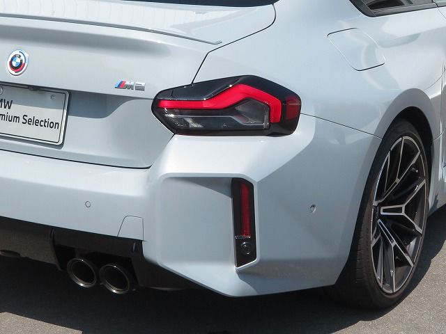 G87 M2 Coupe