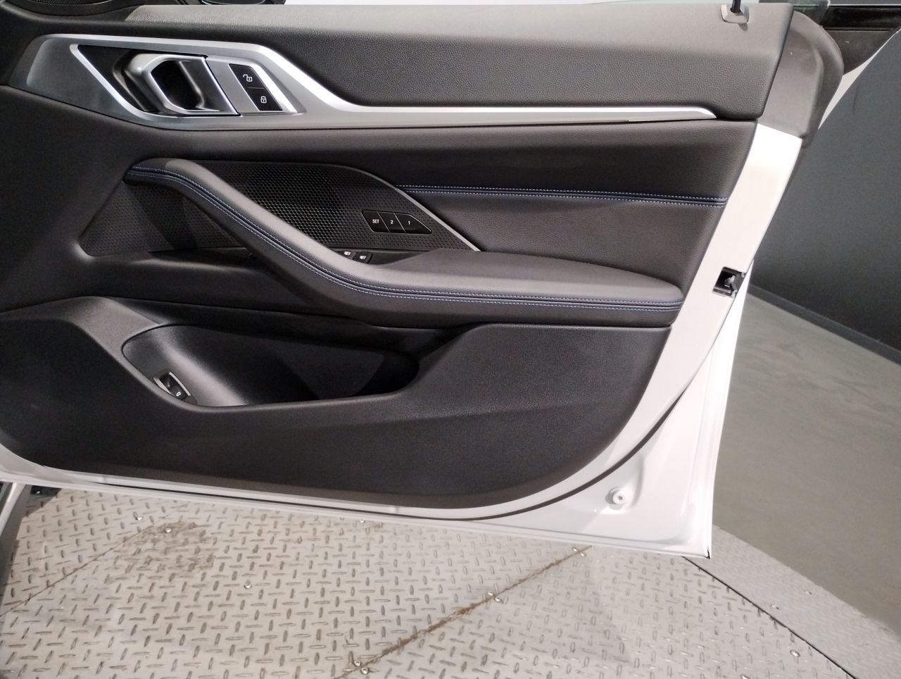 G26 420d xDrive Gran Coupe RHD