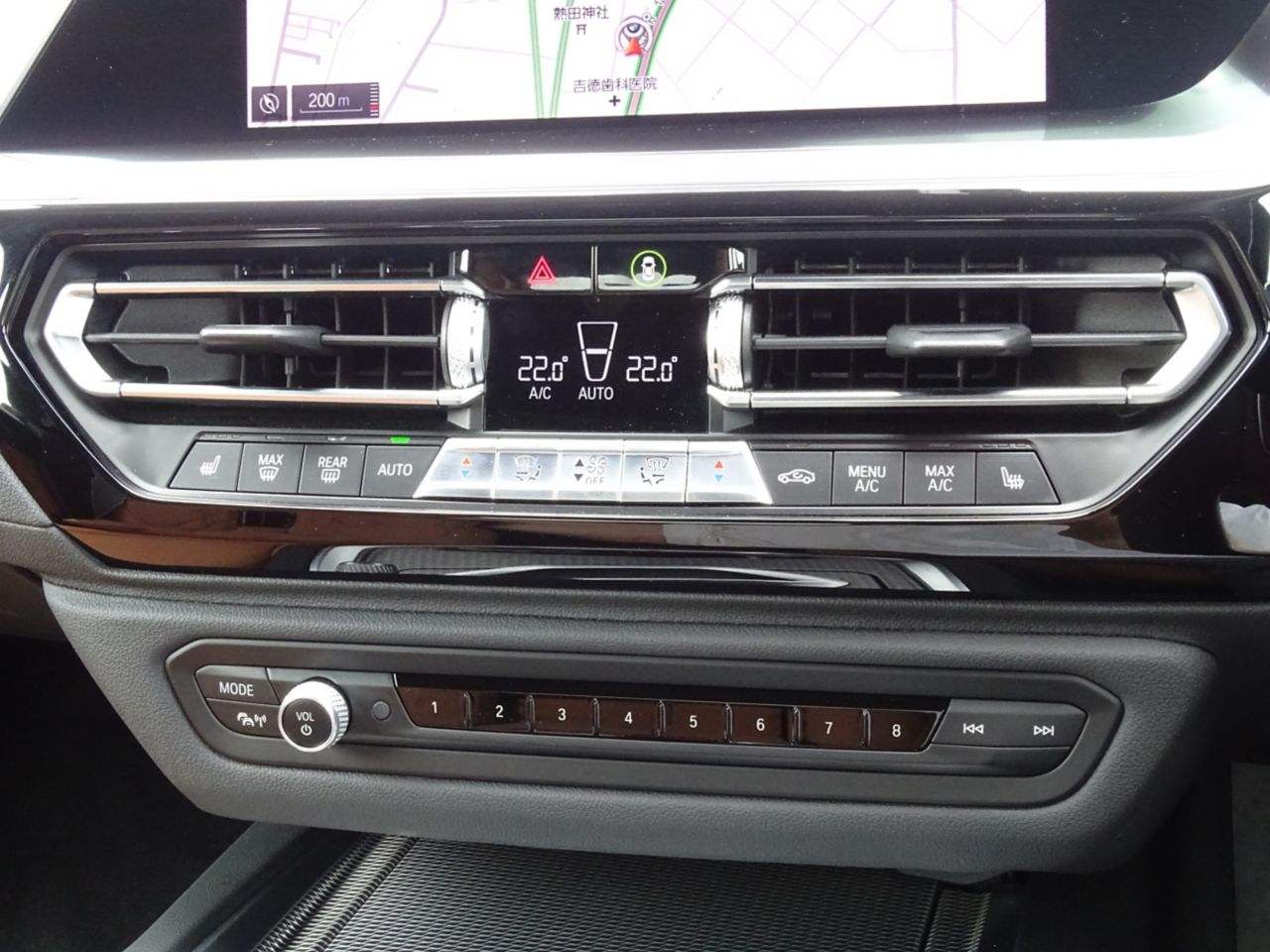 G29 Z4 M40i RHD