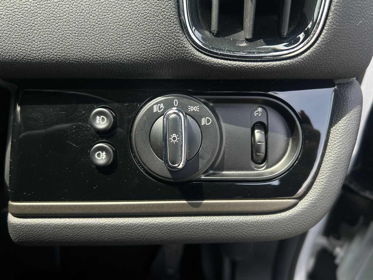 MINI CROSSOVER COOPER D
