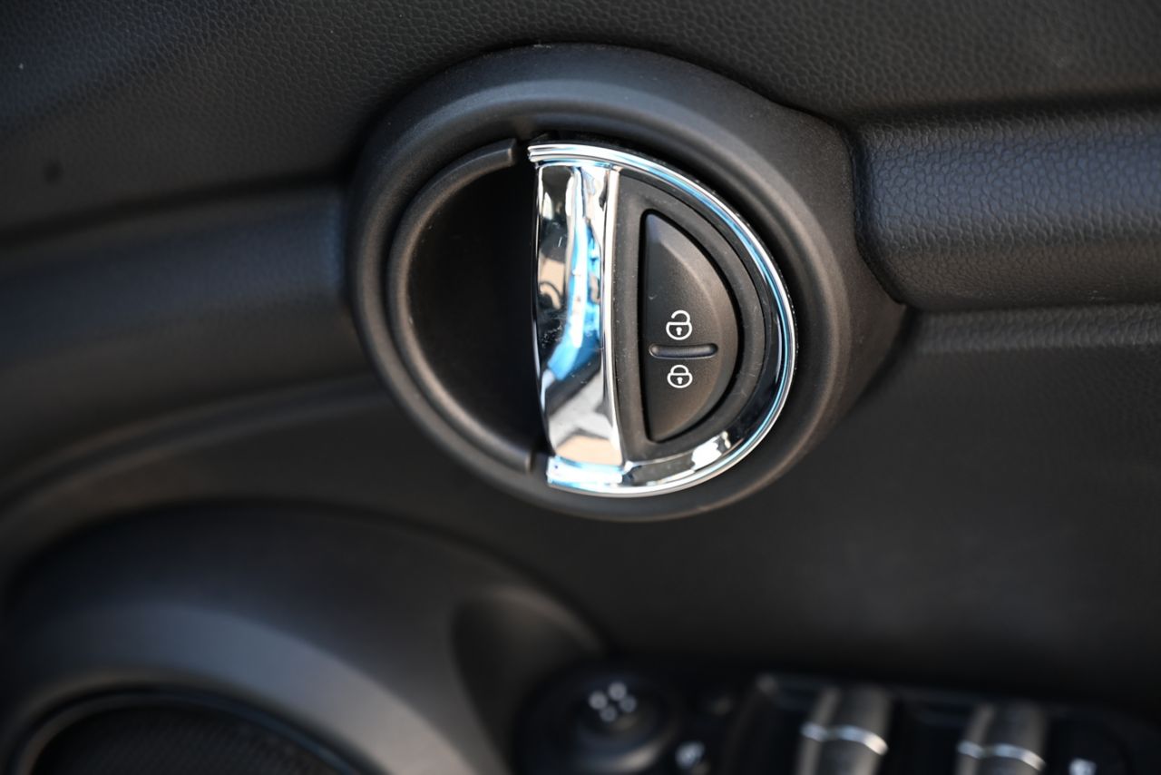F55 COOPER