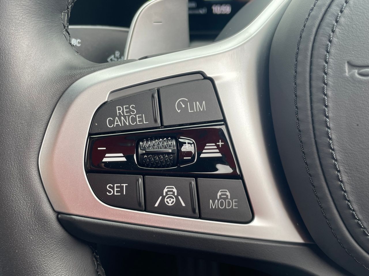 G26 M440i xDrive B58 3.0 RHD