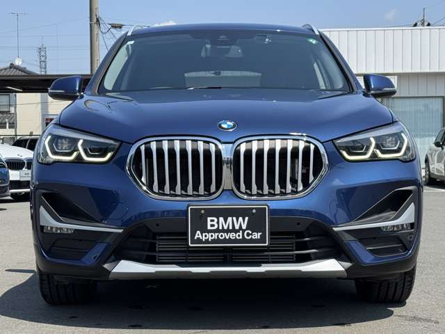 F48 X1 xDrive18d B47 2.0d LCI