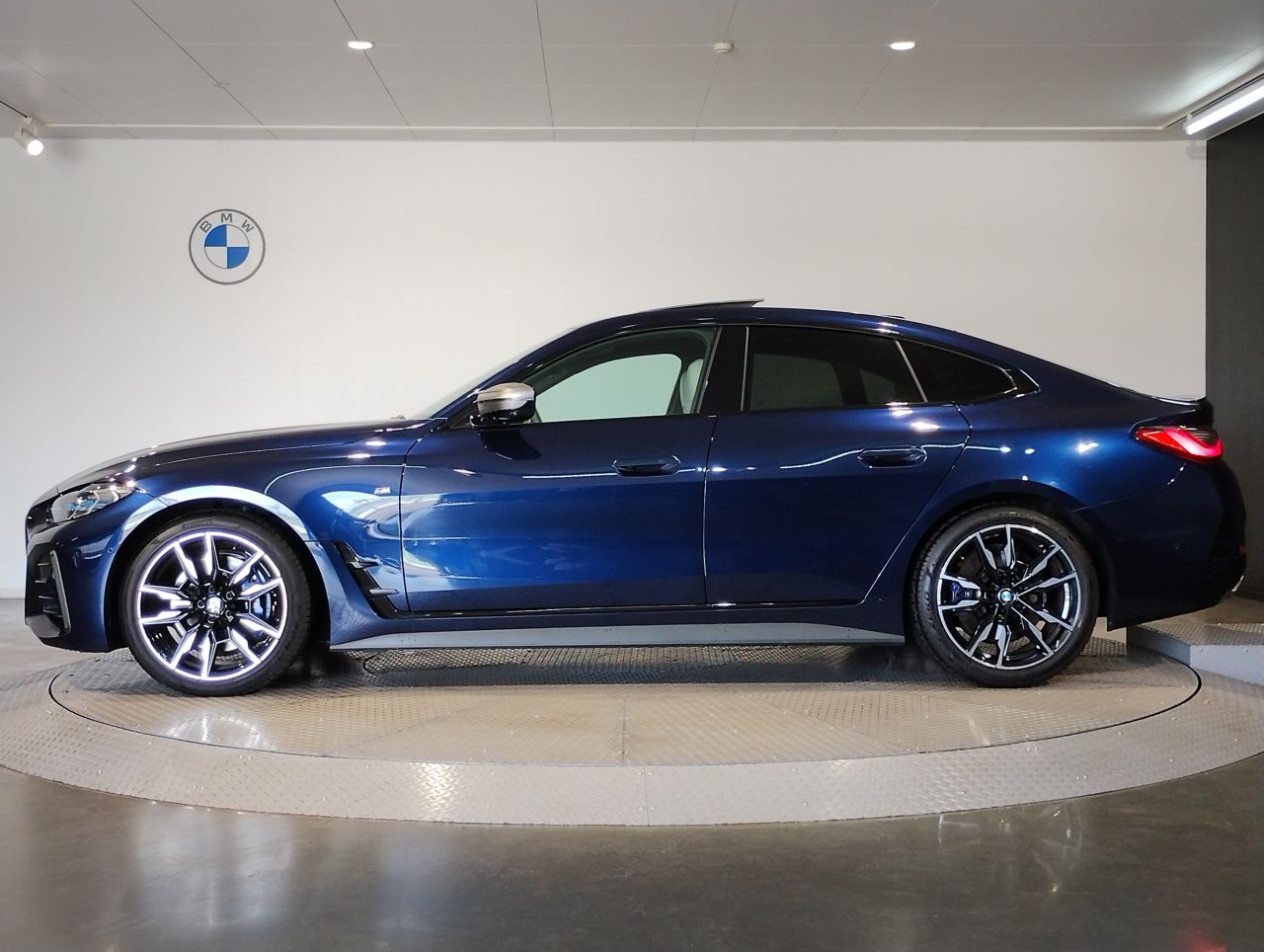 G26 M440i xDrive B58 3.0 RHD