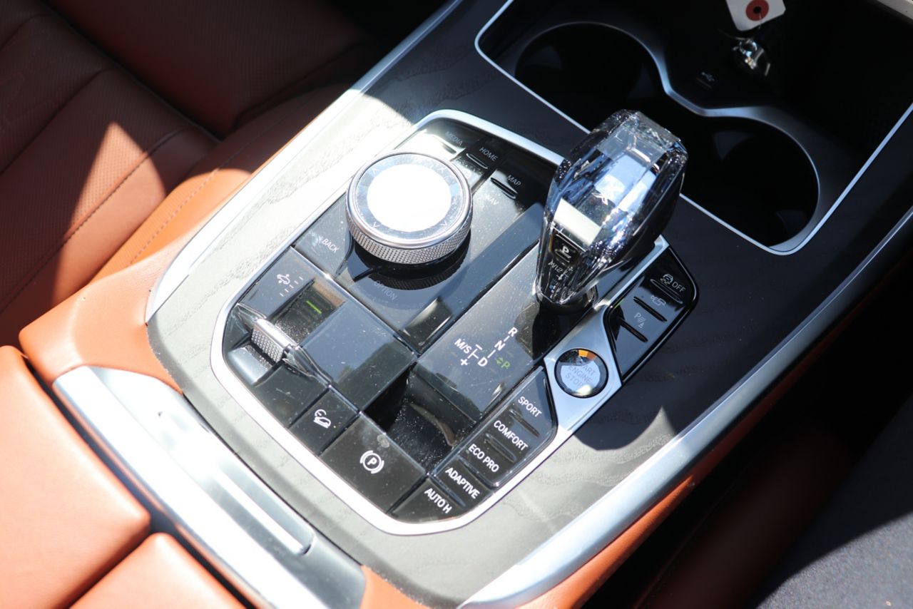 G07 X7 xDrive40d B57 3.0d