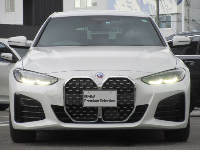 G26 420d xDrive Gran Coupe RHD