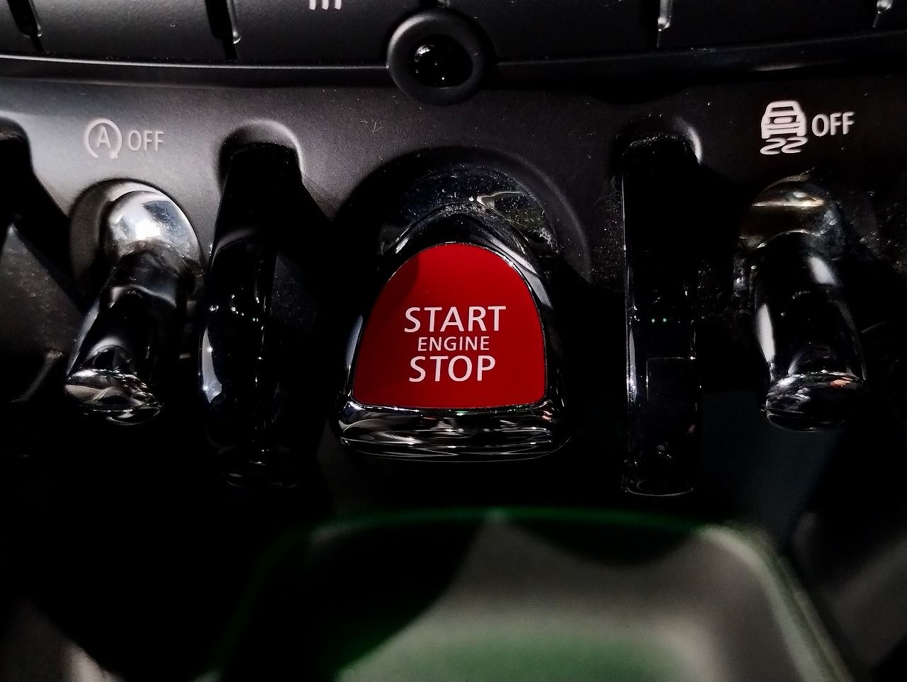 F56 MINI JOHN COOPER WORKS