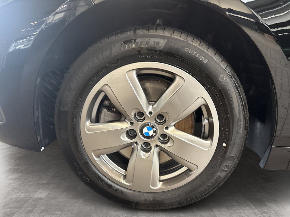 BMW 116