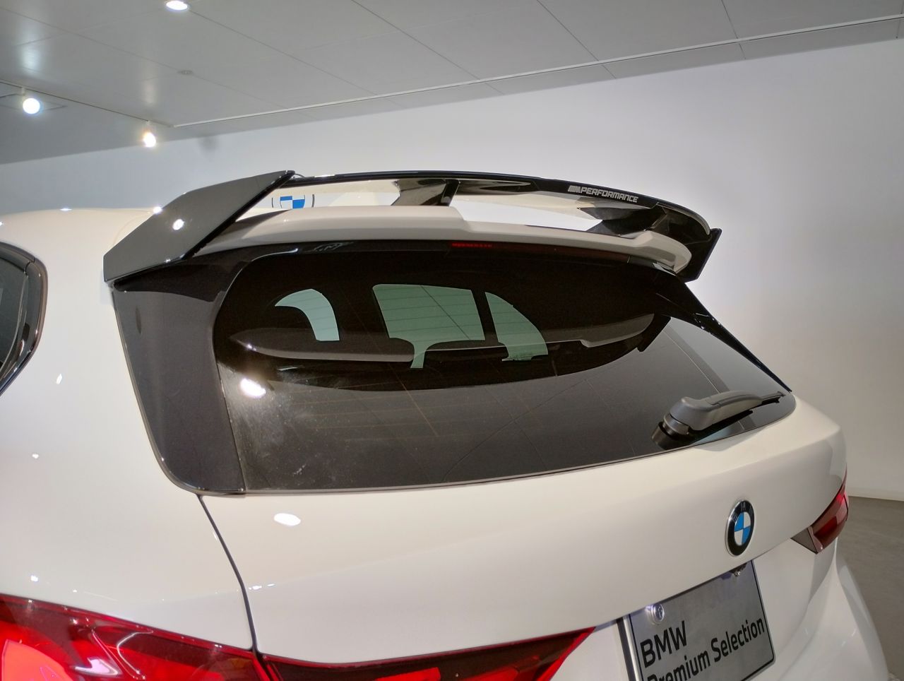 F40 118d Sports Hatch 5-door B47 2.0d