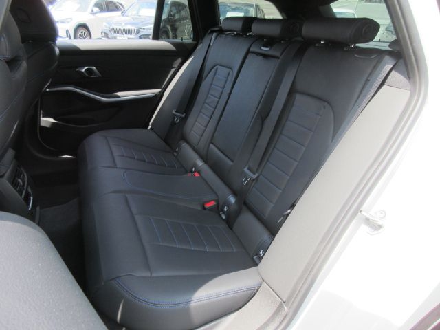 G21 320d xDrive Touring LCI RHD