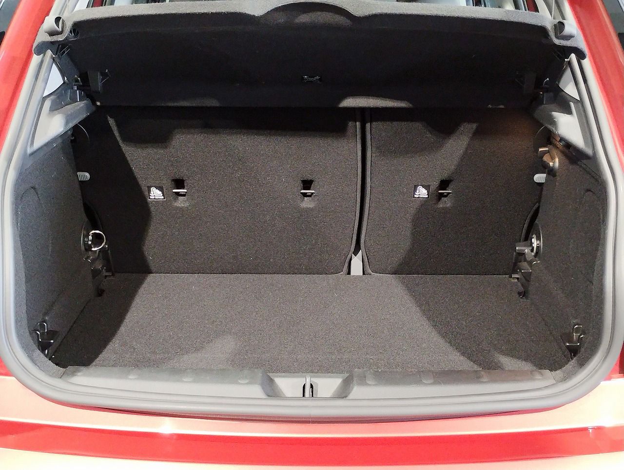F55 MINI Cooper 5-Door Hatch LCI