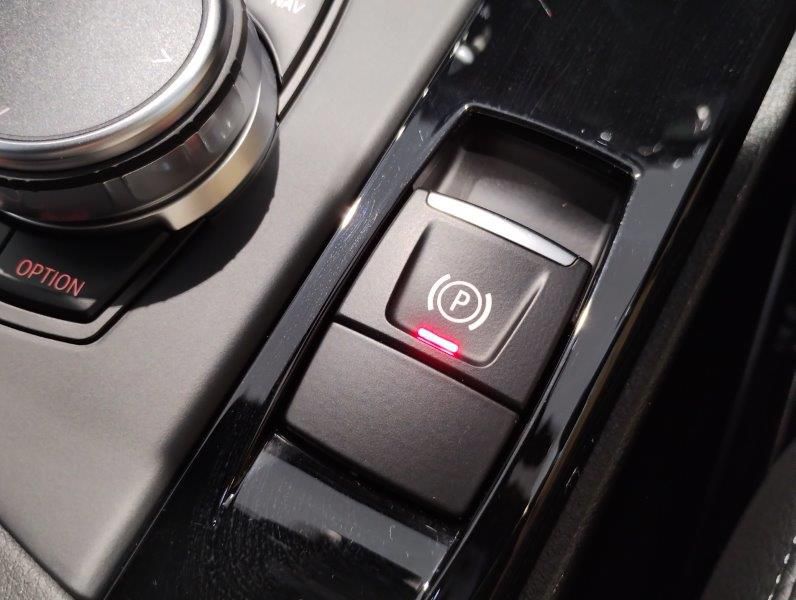 F39 X2 xDrive18d SAC B47 2.0d