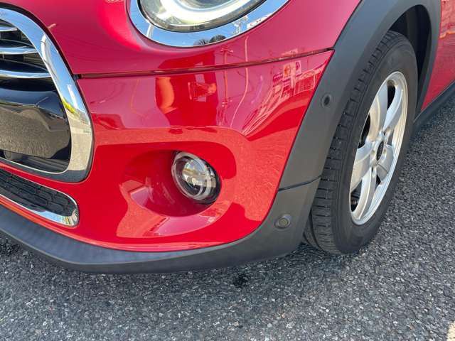 F56 MINI Cooper 3-Door Hatch LCI