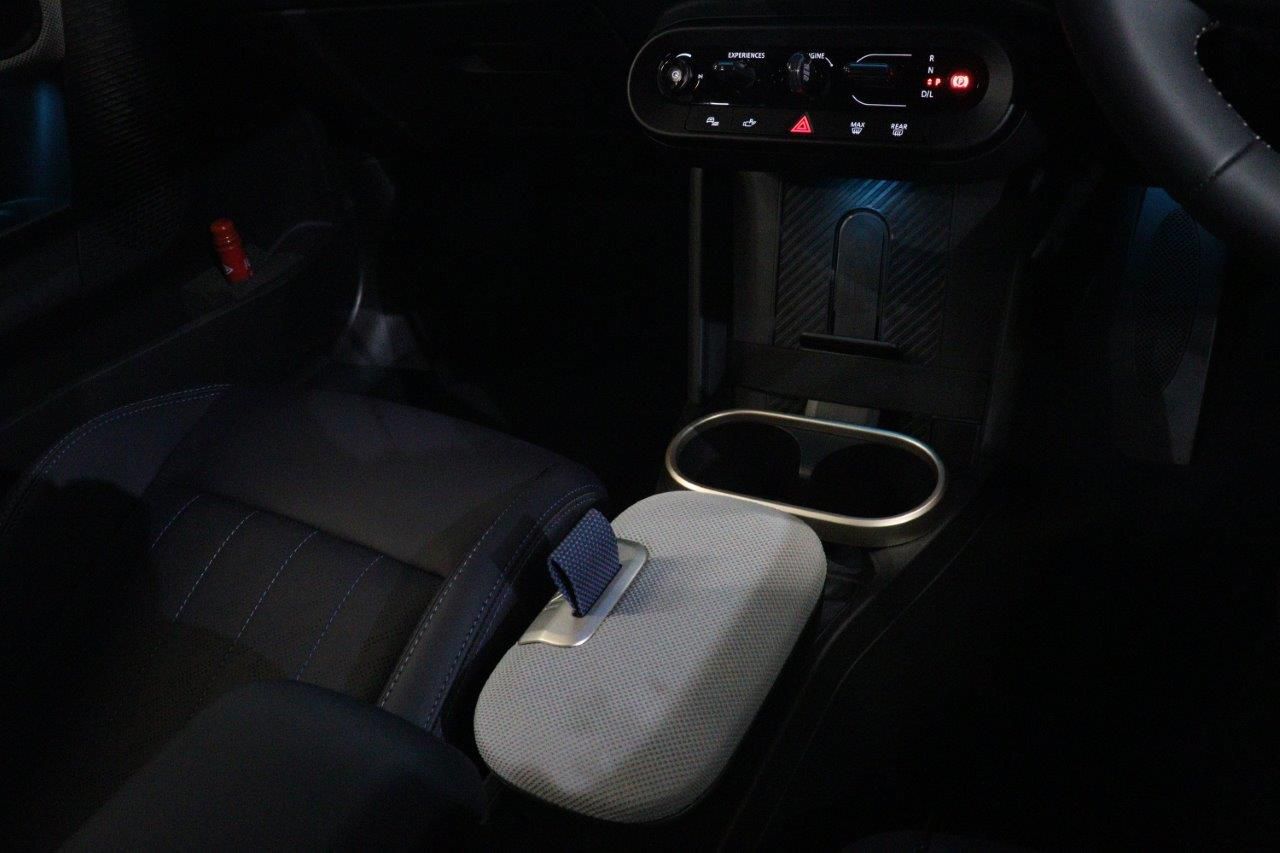 F65 MINI Cooper S 5Dr