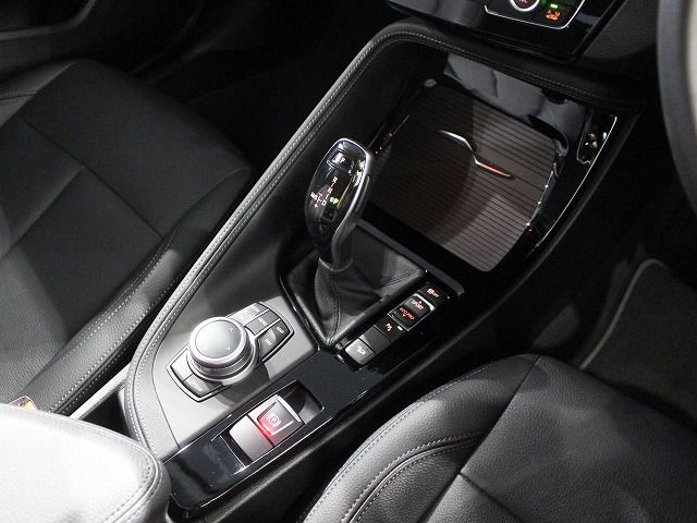 F48 X1 xDrive18d B47 2.0d LCI