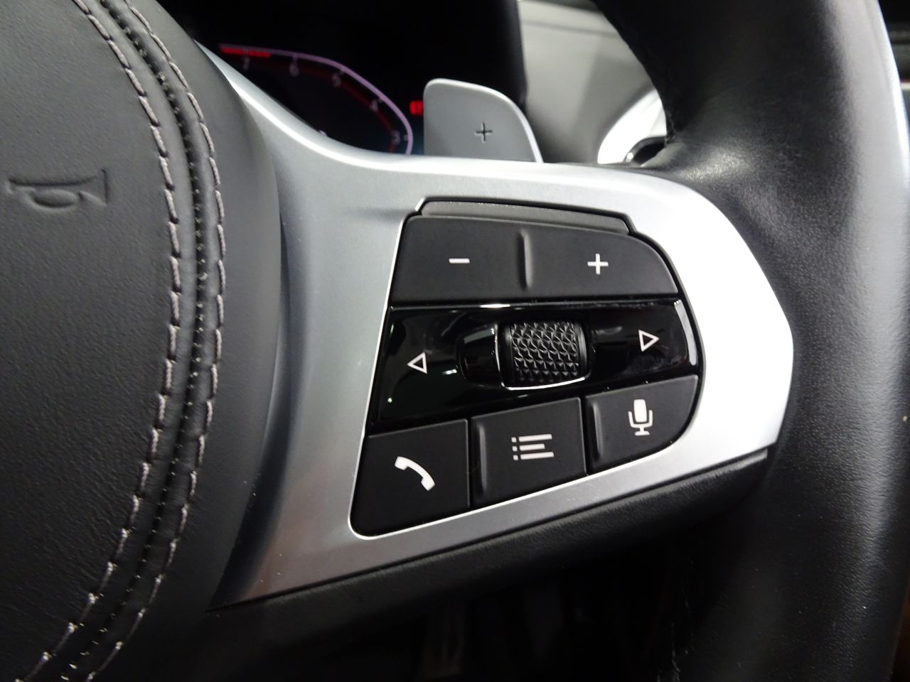G16 840i M Sport Gran Coupe B58 3.0i