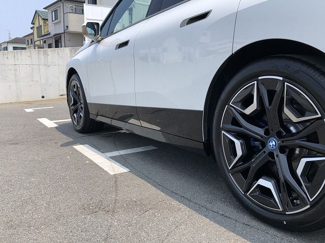 i20 iX xDrive40