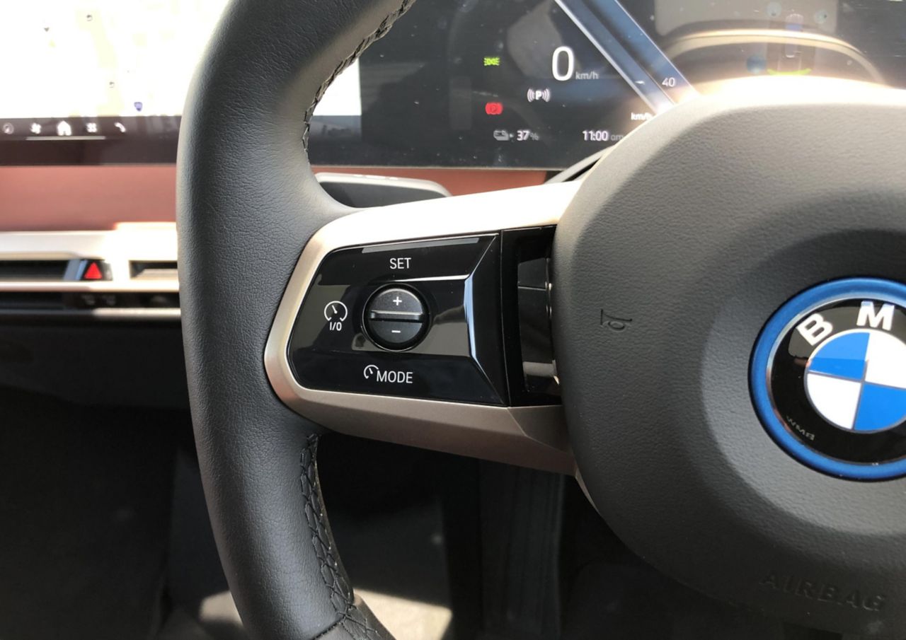 i20 iX xDrive50