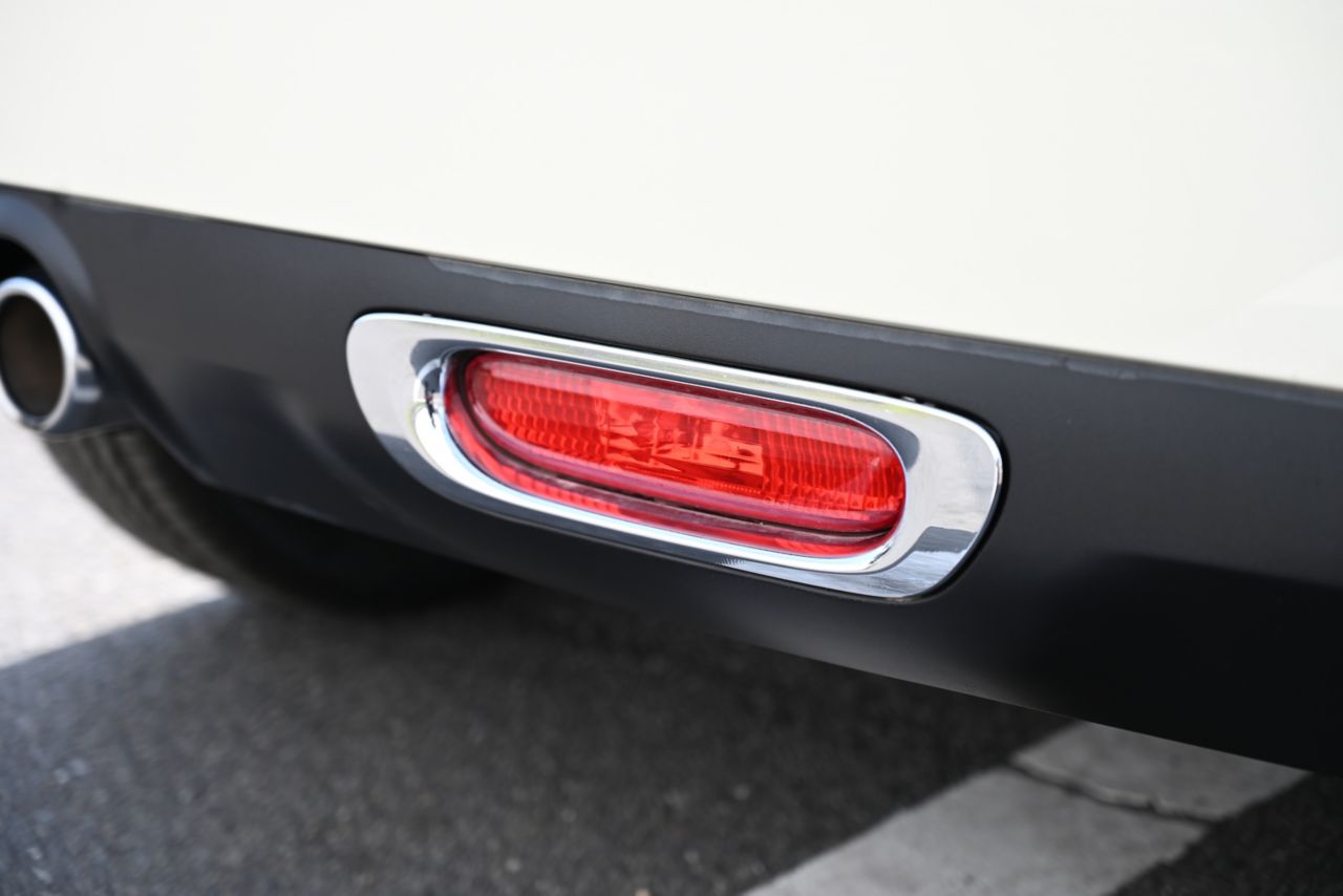 F56 MINI ONE