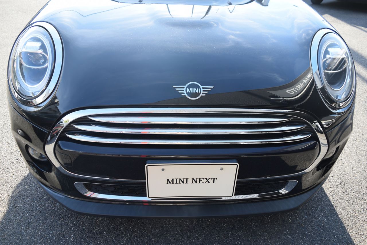 F56 COOPER D (AT)