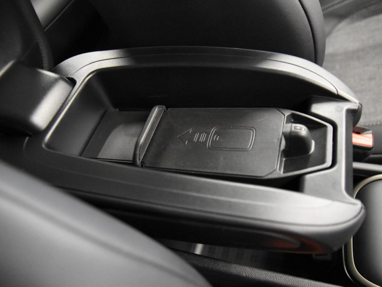 Cooper S E Countryman ALL4