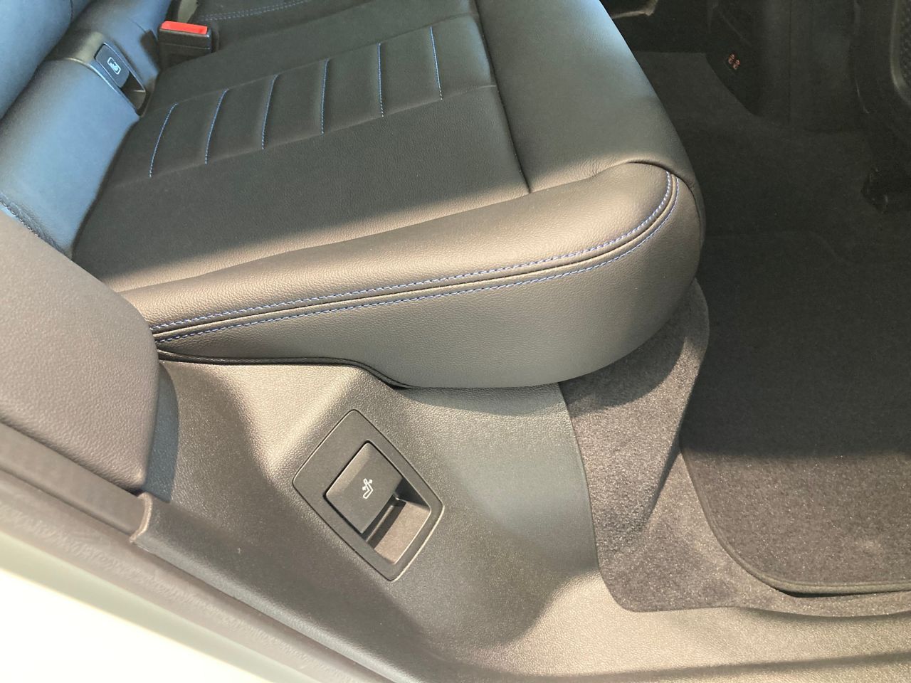 G01 X3 xDrive20d RHD ZA LCI